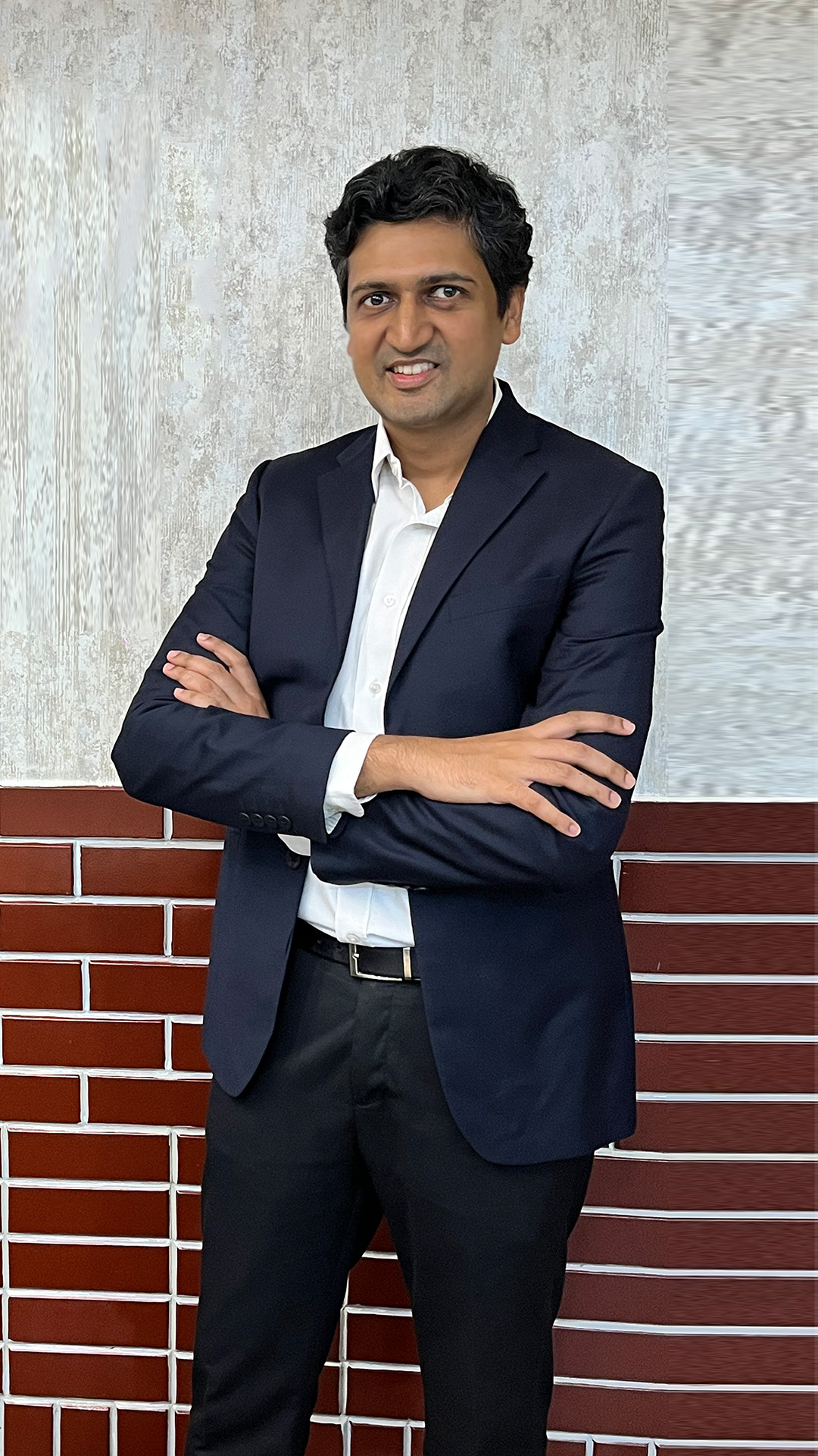 Akshay Aggarwal