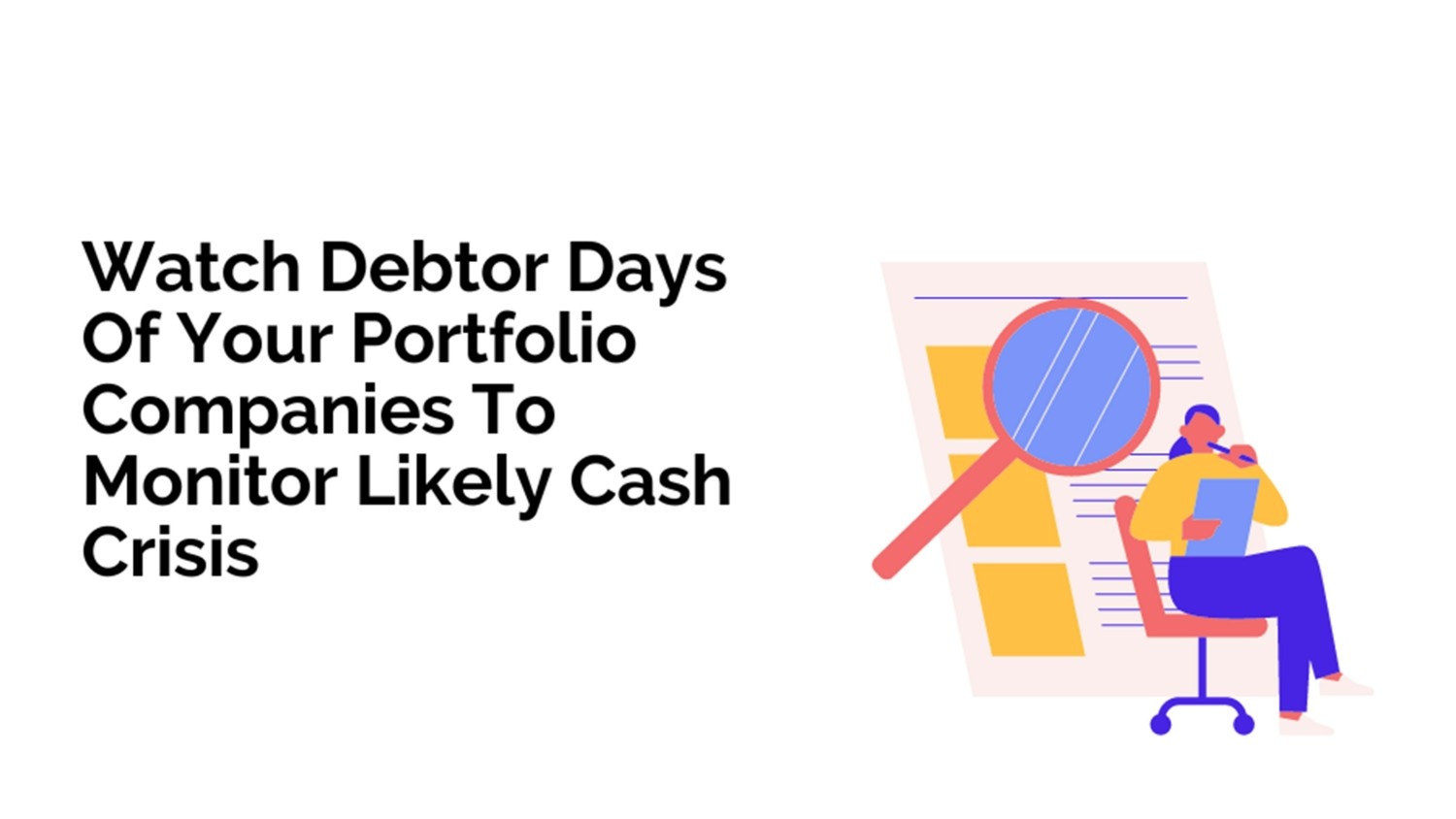 Optimize Cash Flow: Monitoring Debtor Days for Financial Stability ...