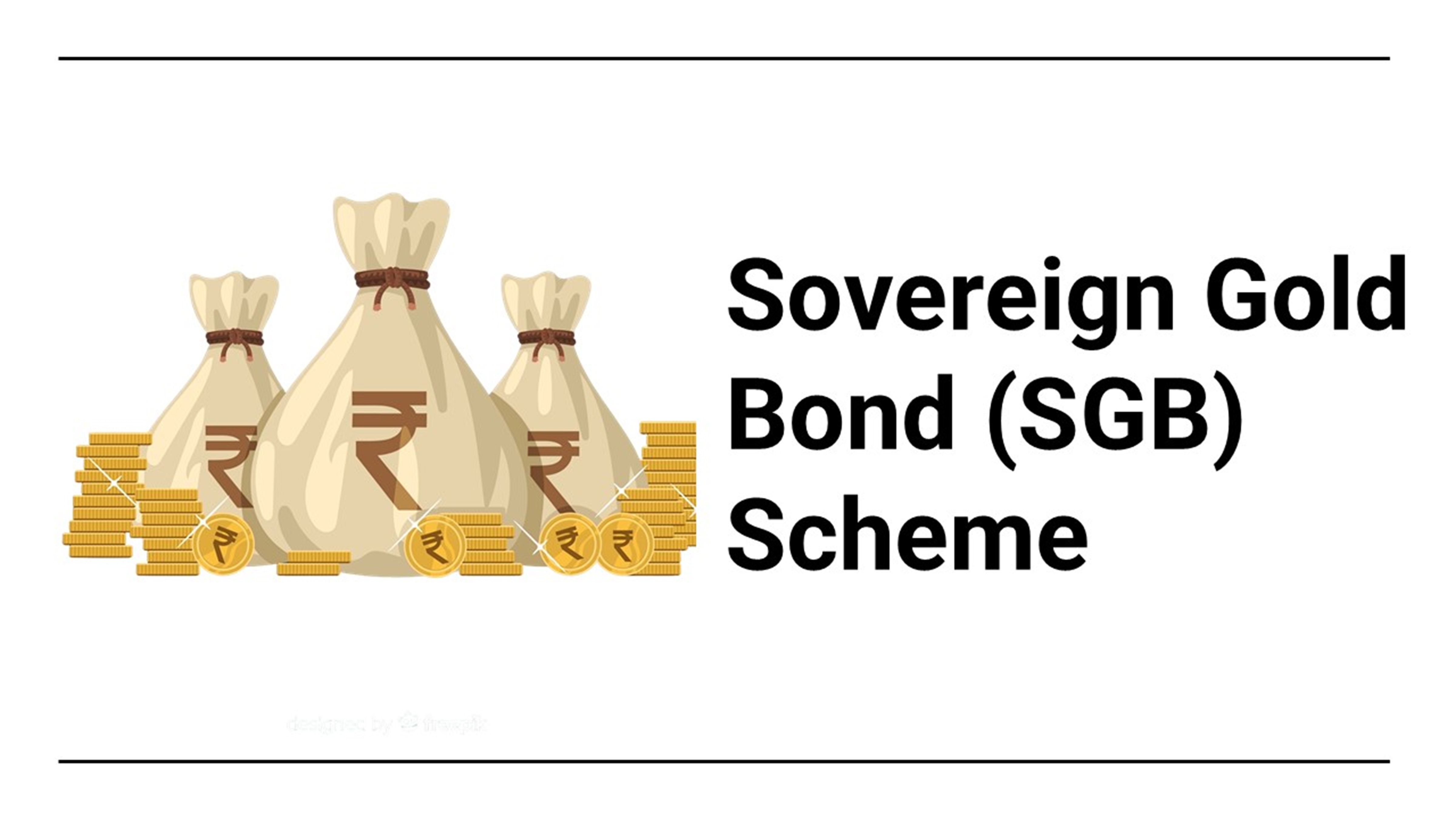 Sovereign Gold Bond Scheme: Key Benefits for Investors