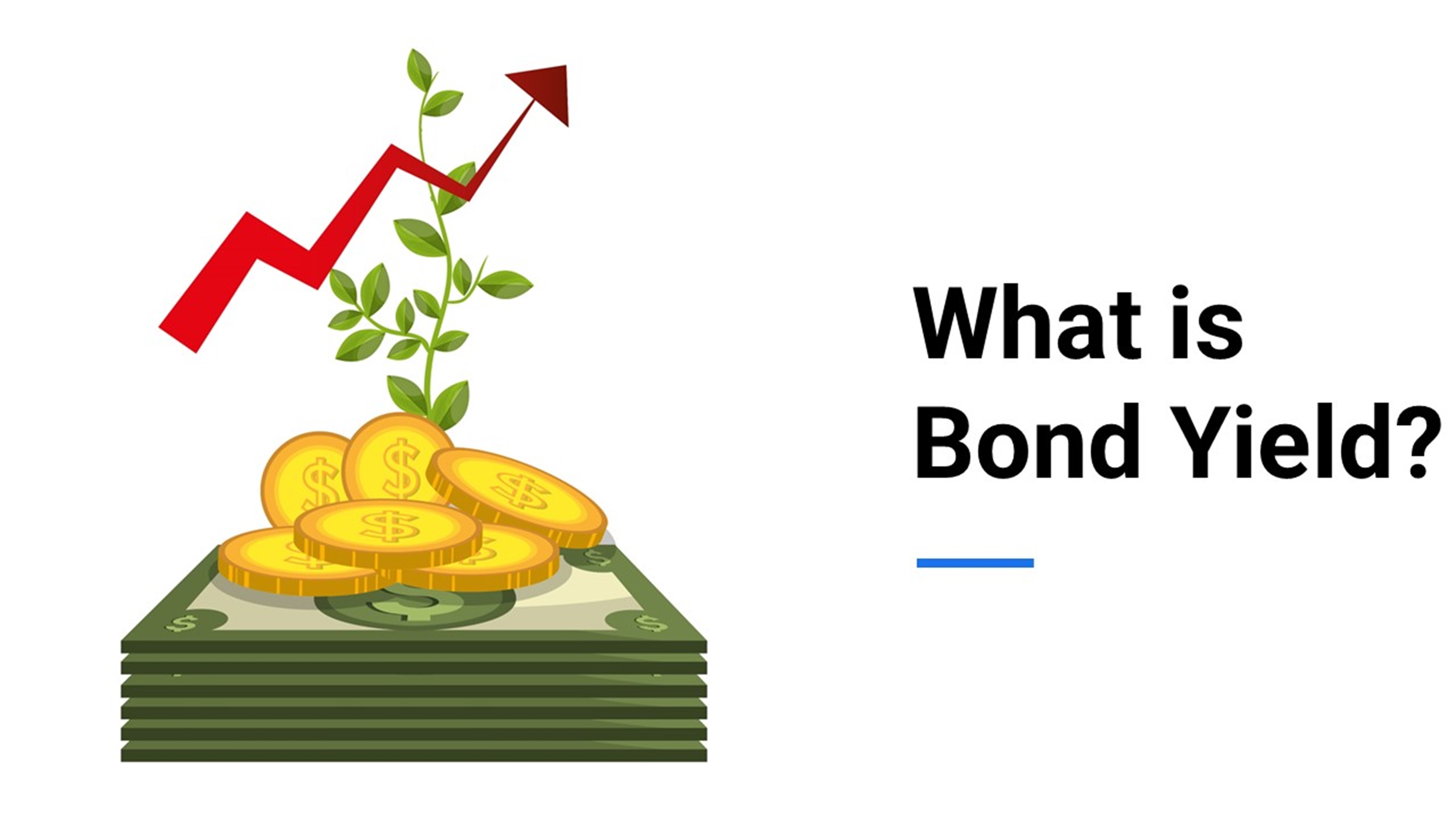 What Is Bond Yield? Meaning, Formula & Types Explained (2025)